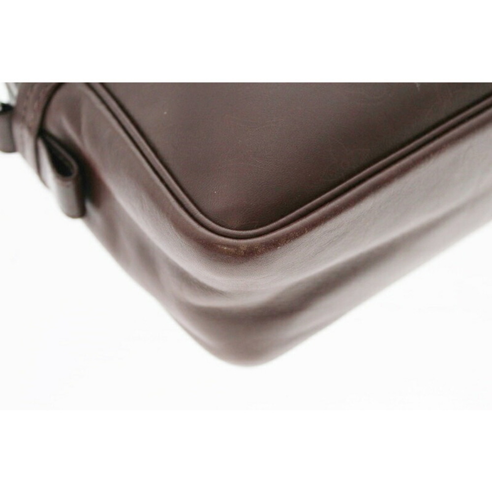Louis Vuitton Irvington Shoulder Bag Cafe - Picture 11 of 12